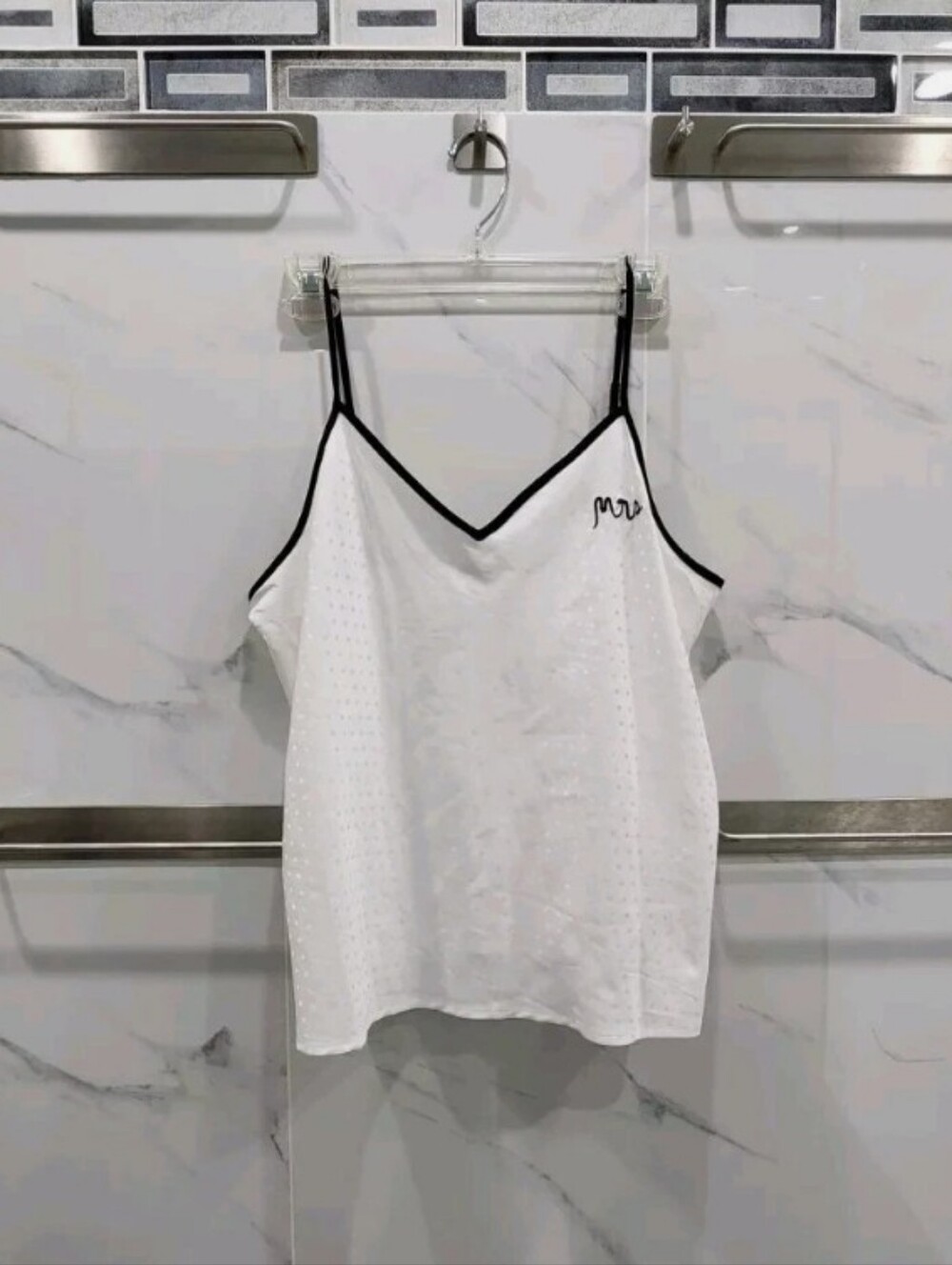 ✨ Kate Spade Satin Bridal Pajama Set ✨